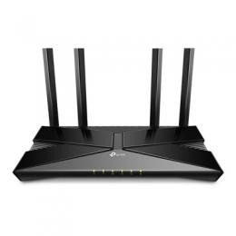 TP-Link Archer AX10 WiFi 6 Router AX1500 Dual-Band, 4x GbE LAN