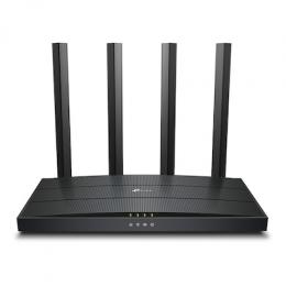 TP-Link Archer AX12 WiFi 6 Router AX1500 Dual-Band, 1x 1G WAN, 3x 1G LAN, OFDMA, MU-MIMO