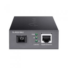 TP-Link FC311B-2 Gigabit WDM Medienkonverter