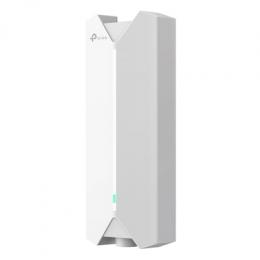 TP-Link Festa F61-Outdoor WiFi 6 Access Point AX1800 Dual-Band, 1x Gigabit Ethernet, IP67 Wetterfest, Mast- oder Wandmontage