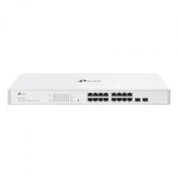 TP-Link Festa FS318G Smart Managed Switch 16x Gigabit RJ45, 2x Gigabit SFP