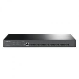 TP-Link SX3016F JetStream Managed Switch 16x 10 Gigabit SFP+