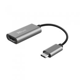 Trust DALYX USB-C zu HDMI Adapter