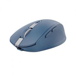 Trust Ozaa Compact Wireless Mouse Blue