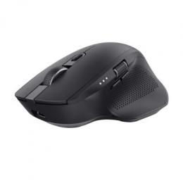 Trust Ozaa+ Multi-Connect Wireless Mouse Black