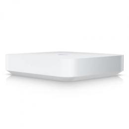 Ubiquiti Gateway Max B-Ware 1x 2.5 GbE WAN, 4x 2.5 GbE LAN