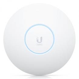 Ubiquiti U6 Enterprise WiFi 6 Access Point AX10200 Tri-Band, 1x 2.5GbE LAN