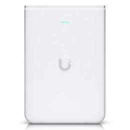 Ubiquiti U7 Pro Wall WiFi 7 Access Point BE10800 Tri-Band, 1x 2.5GbE LAN, 140m² Abdeckung