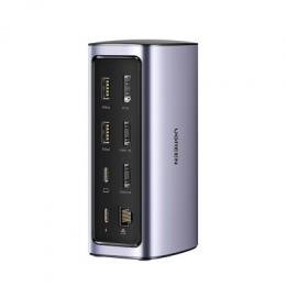 UGREEN Docking Station Revodok Pro 312 12-in-1 USB-C