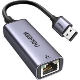 UGREEN USB 3.0 A zu Gigabit Ethernet Adapter