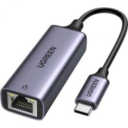 UGREEN USB-C 3.1 GEN1 zu Gigabit Ethernet Adapter