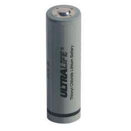 ULTRALIFE Lithium-Batterie UHE-ER14505, Mignon AA, 3,6 V, 2400 mAh