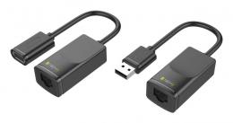 Ein Angebot für USB1.1 Extender ber RJ45 bis 60m, EFB aus dem Bereich Multimedia > USB > Extender - jetzt kaufen.