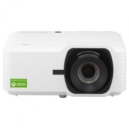 Viewsonic LS710-4KE Laser Beamer - 4K, 3.500 ANSI Lumen B-Ware