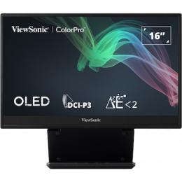 ViewSonic VP16-OLED ColorPro Monitor 15.6