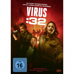 Virus:32      (DVD)