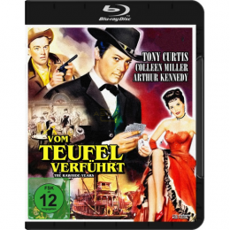 Vom Teufel verfhrt      (Blu-ray)