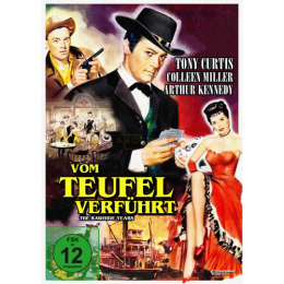 Vom Teufel verführt      (DVD)