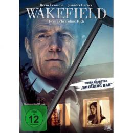 Wakefield - Dein Leben ohne dich      (DVD)