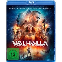 Walhalla - Die Legende von Thor      (Blu-ray)