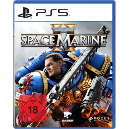 Warhammer 40,000: Space Marine 2      (PS5)