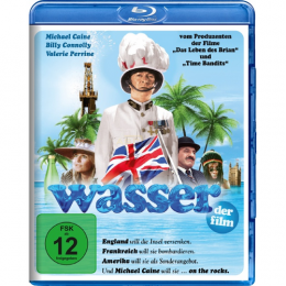 Wasser - Der Film      (Blu-ray)