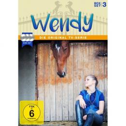 Wendy - Die Original TV-Serie (Box 3) (3 DVDs)     