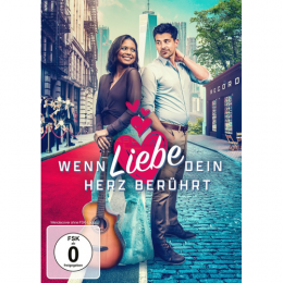 Wenn Liebe Dein Herz berhrt      (DVD)