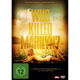 Who Killed Marilyn?      (DVD)