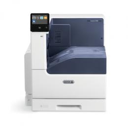 Xerox VersaLink C7000V_DN Laserdrucker [Farblaser, A3, Duplex, 2400x1200 dpi, 19 Seiten/Min, NFC]