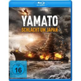 Yamato - Schlacht um Japan      (Blu-ray)