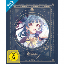 Yohane the Parhelion - Sunshine in the Mirror: Volume 2      im Sammelschuber (Eps 7-13) (Blu-ray)