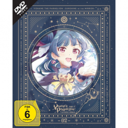 Yohane the Parhelion - Sunshine in the Mirror: Volume 2      im Sammelschuber (Eps 7-13) (DVD)