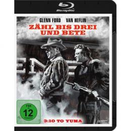 Zhl bis drei und bete      (Blu-ray)