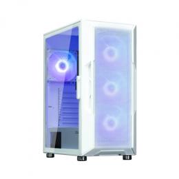 Zalman i3 Neo ARGB White | PC-Gehäuse