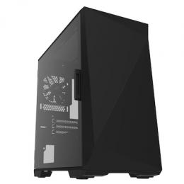 Zalman Z1 Iceberg Black | PC-Gehäuse