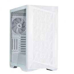 Zalman Z9 Iceberg MS White | PC-Gehäuse