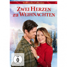 Zwei Herzen zu Weihnachten      (DVD)