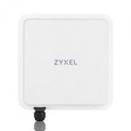 Zyxel FWA710 Nebula 5G Modem Router 5G bis zu 4.7 Gbit/s, Nebula Cloud Management