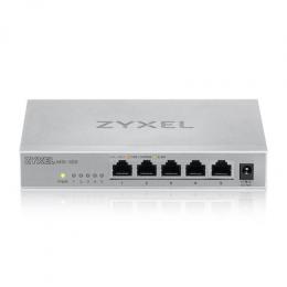 Zyxel MG-105 Unmanaged Switch 5x 2.5 Gbit/s Ethernet