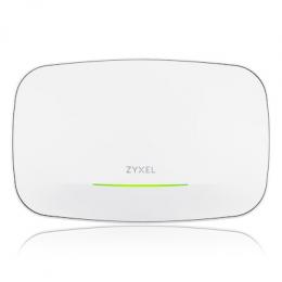 Zyxel NWA110BE WiFi 7 Access Point WLAN BE6500 Dualband, 1x 2.5G LAN, Nebula