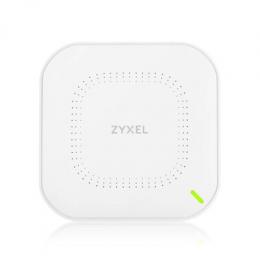 Zyxel Wave 2 Triple Mode Access Point (WAC500) [WLAN AC Wave 2, 300 + 866 Mbit/s, MU-MIMO, NebulaFlex Pro]