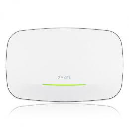 Zyxel WBE530 WiFi 7 Access Point BE11000 Triband, 2x 2.5G Ethernet, NebulaFlex Pro