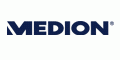 MEDION Seitenbürsten für Saugroboter S40 (MD 10916)